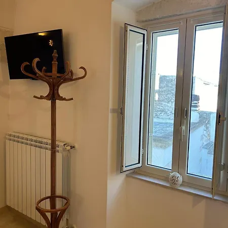 Vakantiehuis La Casetta N 50