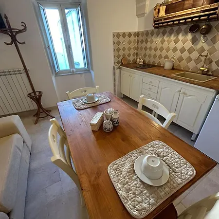 La Casetta N 50 Vakantiehuis
