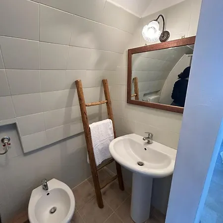 La Casetta N 50 Vakantiehuis