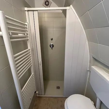 La Casetta N 50 Vakantiehuis