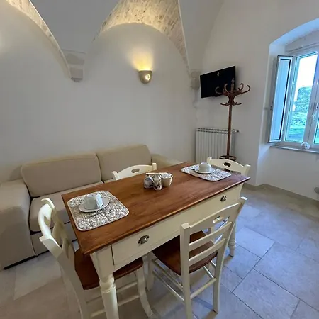 La Casetta N 50 Vakantiehuis *