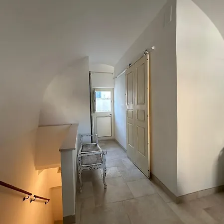 Vakantiehuis La Casetta N 50 Martina Franca
