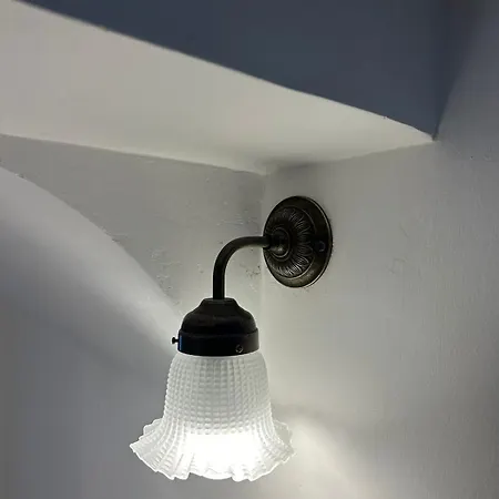 Vakantiehuis La Casetta N 50