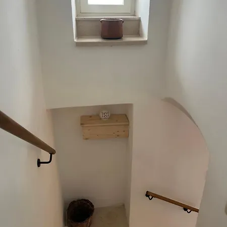 La Casetta N 50 Vakantiehuis