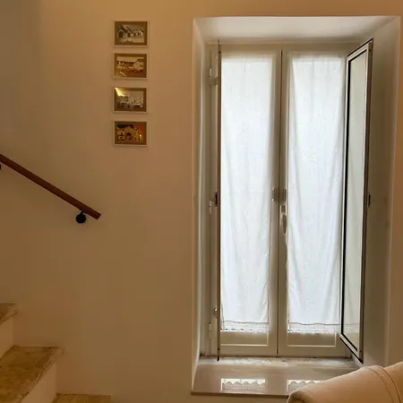 La Casetta N 50 *