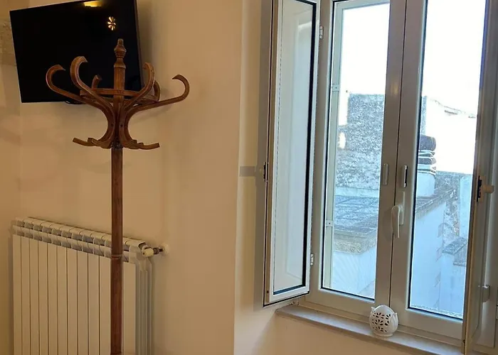 בית נופש La Casetta N 50