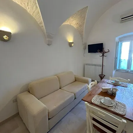La Casetta N 50 Holiday home