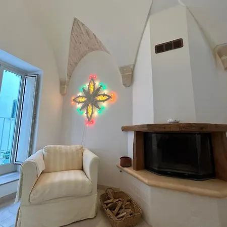 Holiday home La Casetta N 50 Martina Franca