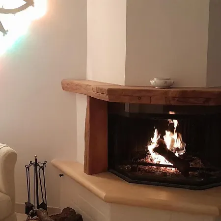 Holiday home La Casetta N 50 Martina Franca