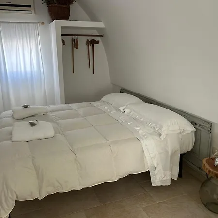 La Casetta N 50 Holiday home Martina Franca